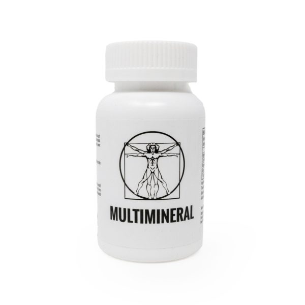 MineralFront Natural Ratios Multimineral