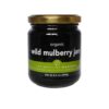 Fig Jam, Apricot Jam, Wild Mulberry Jam (Organic)