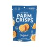 ParmCrisps Parmesan Cheese Crisps Whisps