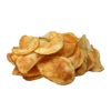 KATTLE CHIPS Beef Tallow Fried Potato Chips!