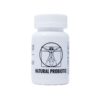 Natural Probiotic (Powder Form Newly Available)