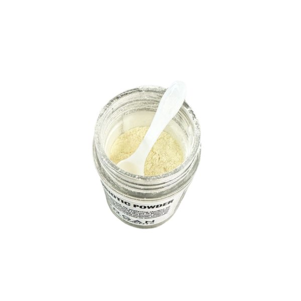 ProbioticPowder2 Natural Probiotic (Powder Form Newly Available)