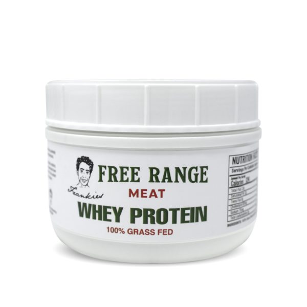 Protein1 Grass Fed Whey Protein