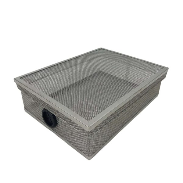 RouterCage Router Guard Cage for 5G EMF Protection