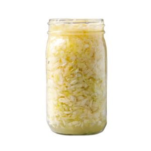 Sauerkraut