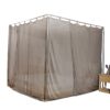 5G EMF Protection Bed Canopy