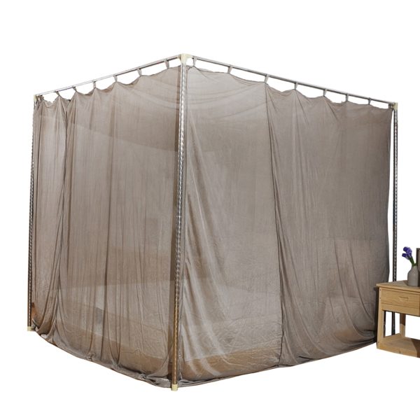 5G EMF Protection Bed Canopy
