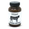 THYROID SUPPORT: Hyperthyroid and Hypothyroid