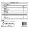 VANILLA-01 BEST BAR Protein Energy Bars
