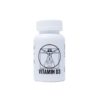 Vitamin D3: Liquid Sun