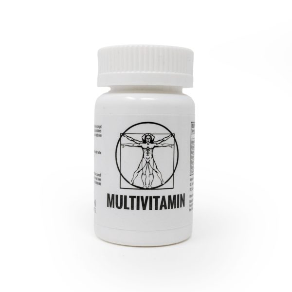 VitaminFront Natural Ratios Multivitamin