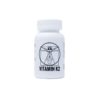 VitaminK21 Vitamin K2 MK4/MK7: The Missing Nutrient