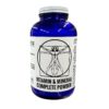 Vitamin & Mineral COMPLETE POWDER