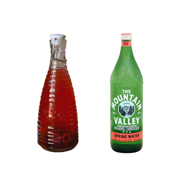 WaterKefir Beet Kvass (PLEASE ORDER SEPERATELY)