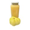 Organic Pizza & Pasta Sauce from White Tomatoes