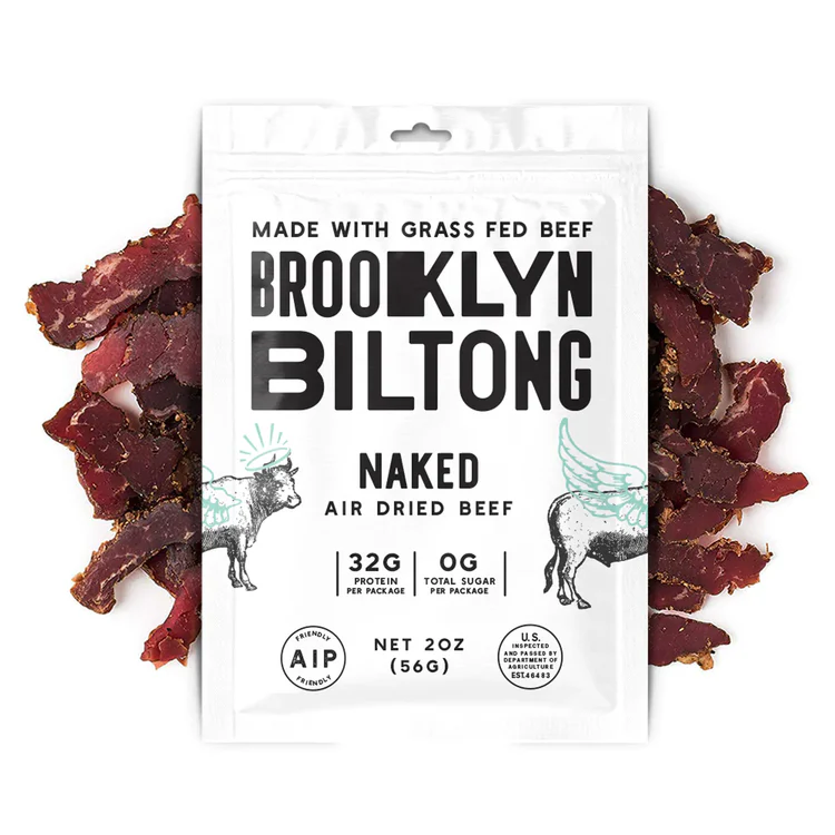Epic Beef & Venison