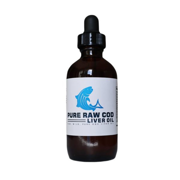 Cod Liver Oil