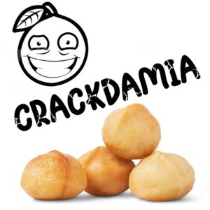 crackdamia