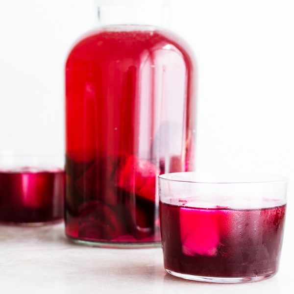 kvass Beet Kvass (PLEASE ORDER SEPERATELY)