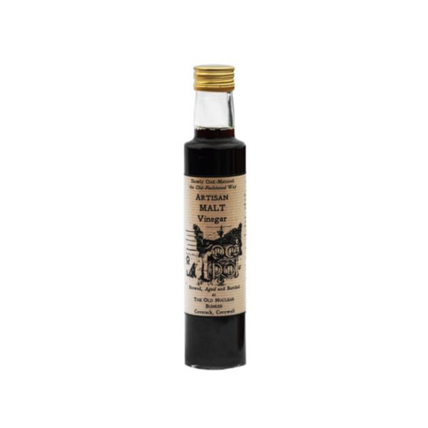maltvinegar Artisan Vinegars