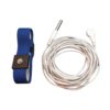 Grounding Rod + Wrist Strap