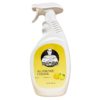 2AllPurposeCleaner Frankie Clean Natural All Purpose Cleaner