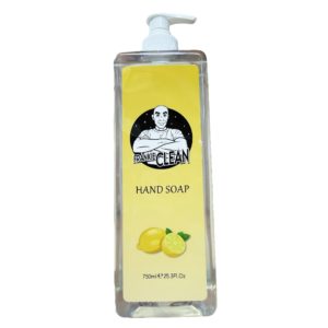 Frankie Clean Natural Handsoap