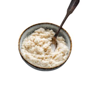 HorseRadish Horseradish (Organic)