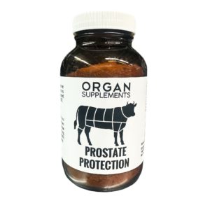 ProstateFront PROSTATE PROTECTION: Pure Prostate Extract