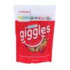 Organic "Skittles" GIGGLES