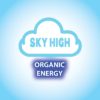 skyhighpp Sky High Organic Energy Drink Mix